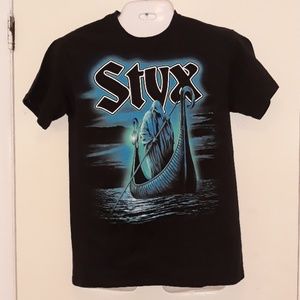 STYX  WOMENS SHIRT